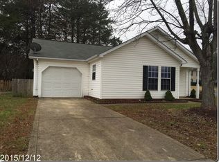 3427 Stonemarsh Ct, Charlotte, NC 28269
