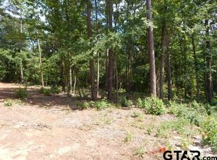 LOT 27 Fawn Xing, Gilmer, TX 75644