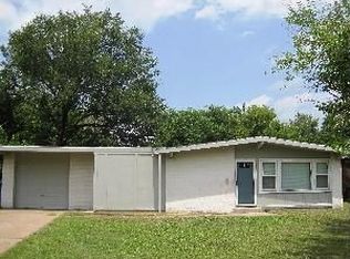 7839 E Newton St, Tulsa, OK 74115