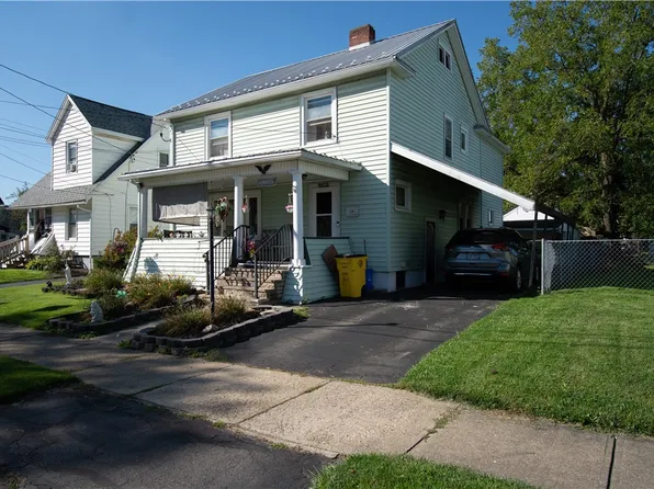 1119 N Main St, Elmira, NY 14901