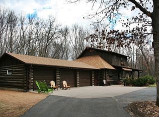 3651 Gray Log Ln, Stevens Point, WI 54482