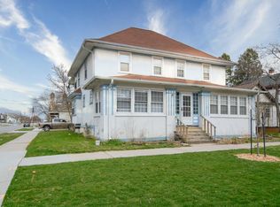 138 S Jackson St, Green Bay, WI 54301
