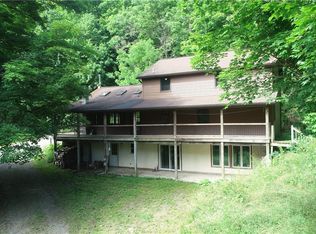 8141B French Hill Rd, Naples, NY 14512