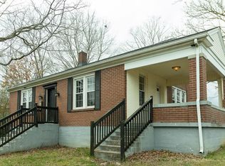 420 High St, Dickson, TN 37055