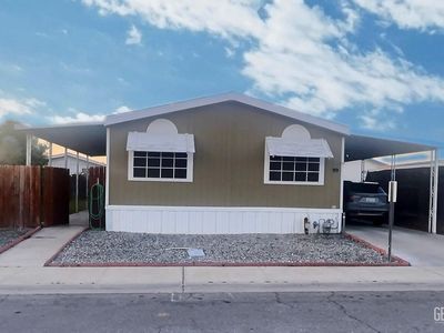 1301 Taft Hwy SPACE 99, Bakersfield, CA, 93307