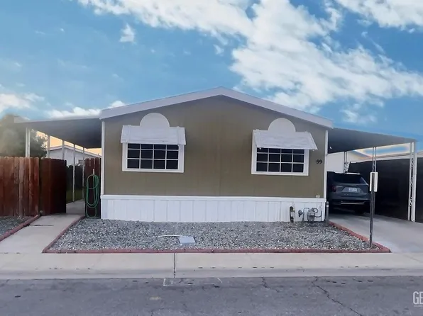 1301 Taft Hwy Space 99, Bakersfield, CA 93307