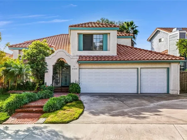 23450 Glenridge Dr, Santa Clarita, CA 91321