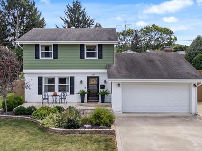 245 Oxford Rd, Lexington, OH, 44904