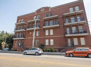65 W Pontotoc Ave #102, Memphis, TN 38103