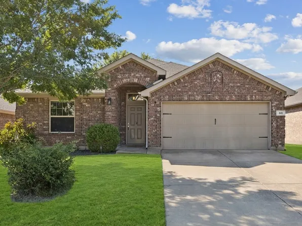 513 Wichita Trl, McKinney, TX 75071