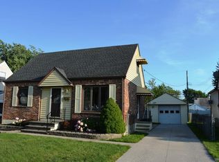 223 Danbury Dr, Cheektowaga, NY