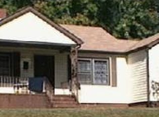 2736 Phillips Ave, Charlotte, NC 28208