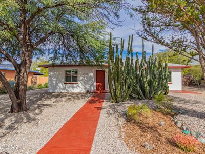 2549 E La Cienega Dr, Tucson, AZ, 85716