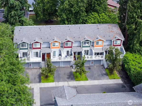 14534 12th Avenue NE, Shoreline, WA 98155