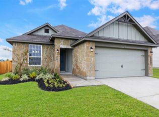 1444 Lake Ridge Dr, Brenham, TX 77833