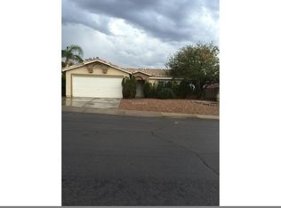 933 Highland Trails Ave #0, Henderson, NV 89015