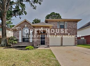 20415 Drakewood Dr, Katy, TX 77449