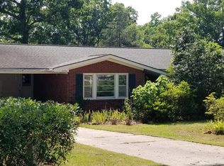 2354 Brookgreen Rd, Sumter, SC 29154