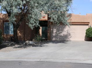 10247 Sand Sage Dr NW, Albuquerque, NM 87114