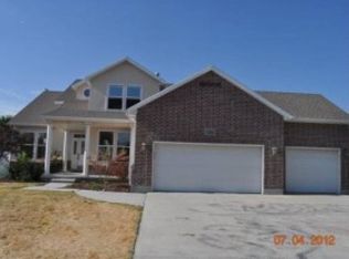 1253 W Creek Ridge Dr, South Jordan, UT 84095