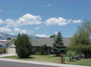 1026 Silveranch Dr, Gardnerville, NV 89460