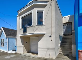 267 Holyoke St, San Francisco, CA 94134