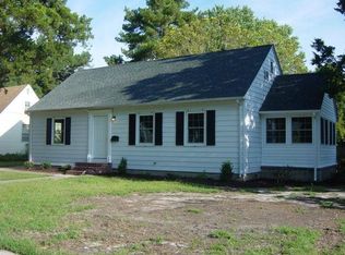 429 Druid Hill Ave, Salisbury, MD 21801