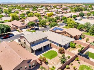 44086 W Granite Dr, Maricopa, AZ 85139