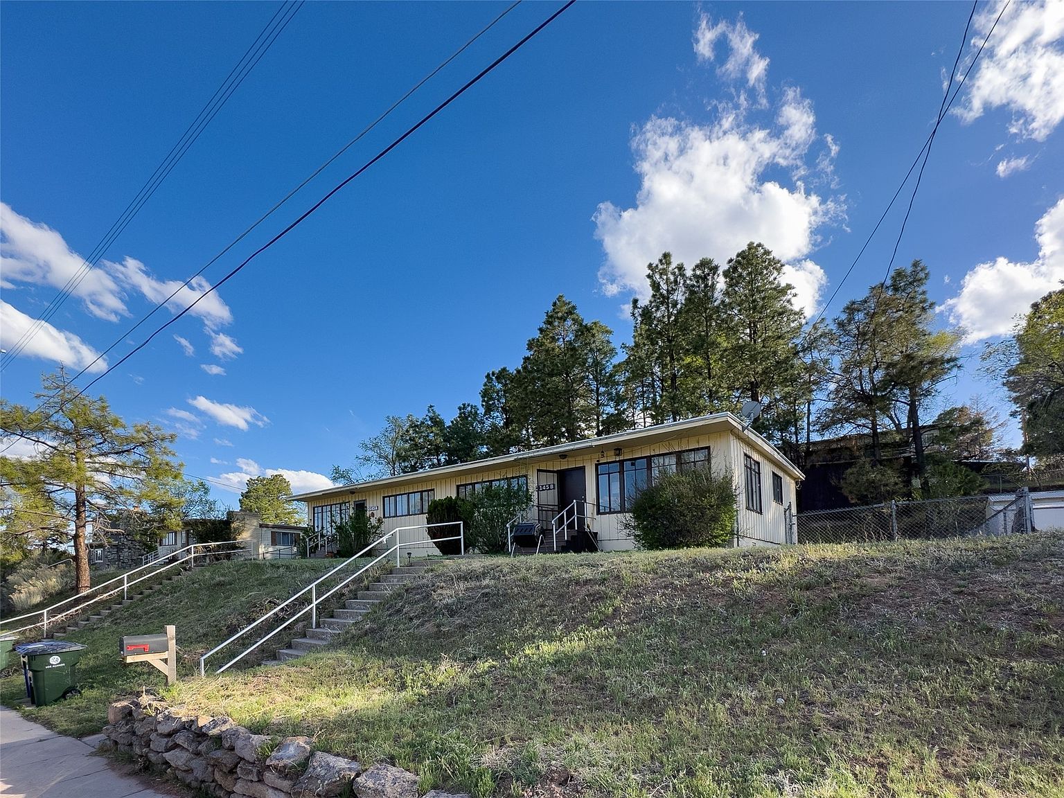 2145 34th St B & A, Los Alamos, NM 87544 Zillow