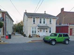 41 N Main St, Spring City, PA 19475