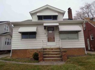 7510 Bertha Ave, Parma, OH 44129
