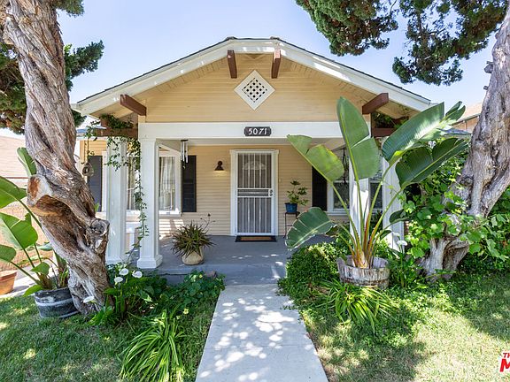 5th image of 5071 Aldama St