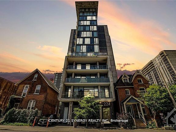 2nd image of 224 Lyon St N #1314
