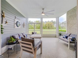 7272 Shellman Bluff Rd NE Unit 27, Townsend, GA 31331