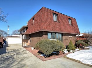 5324 Highland Ct, Crestwood, IL 60445