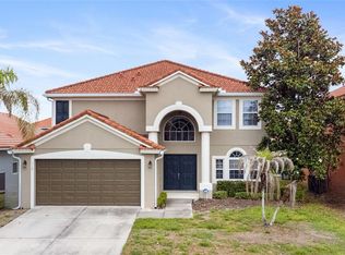 118 Miro Dr, Davenport, FL 33837