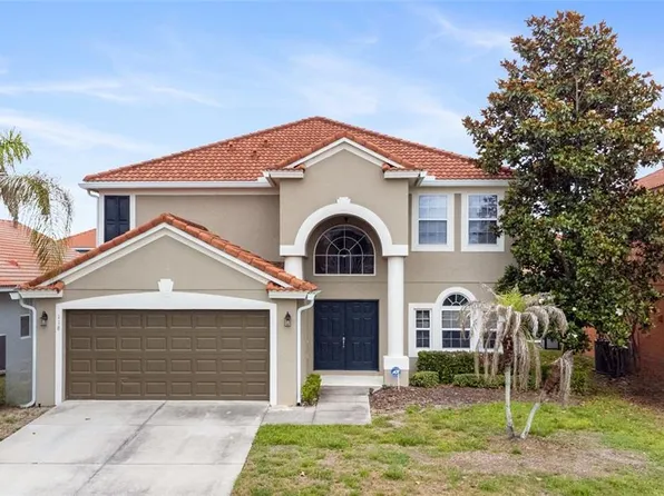 118 Miro Dr, Davenport, FL 33837