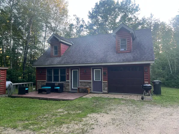 3574 State 87 NW, Backus, MN 56435
