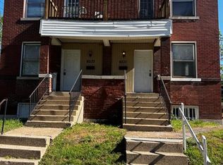 6531 Chamberlain Ave, Saint Louis, MO 63130