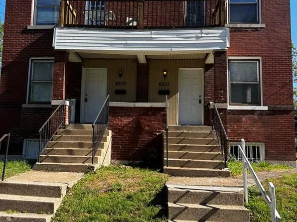 6531 Chamberlain Ave, Saint Louis, MO 63130