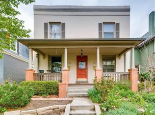 385 N Clarkson St, Denver, CO 80218