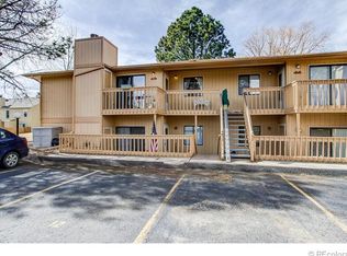 10881 Pine Dr #12, Parker, CO 80138