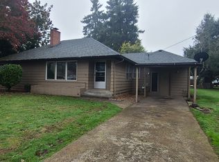 339 NE 9th Ave, Canby, OR 97013