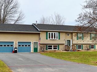 100 Laplante Rd, West Chazy, NY 12992