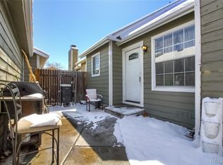 18964 E 16th Pl, Aurora, CO 80011