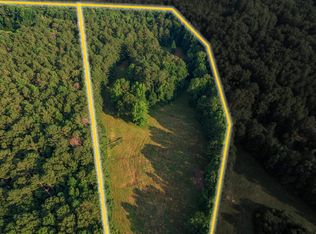 0 Hardy Ln LOT 8, Griffin, GA 30223