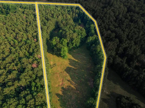 0 Hardy Ln Lot 8, Griffin, GA 30223