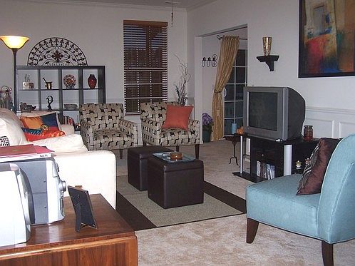 5th image of 26610 Kirkway Cir