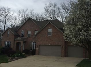 6116 Timberwolfe Dr, Glen Carbon, IL