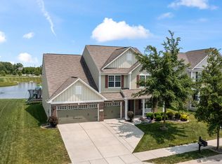 12959 Balfour Rd, Fishers, IN 46037